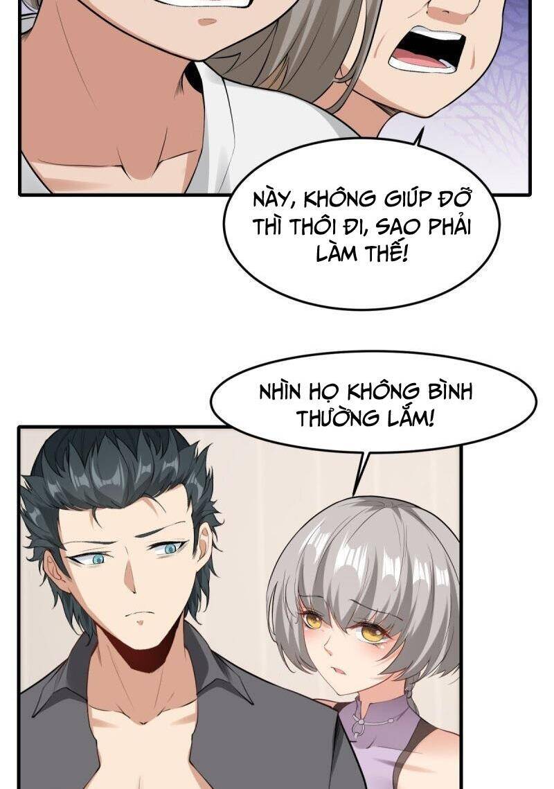 Ta Không Muốn Làm Đệ Nhất Chapter 195 - Next Chapter 196