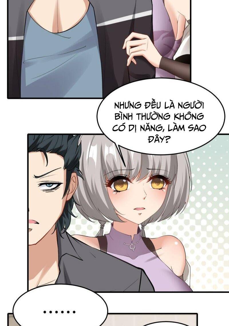 Ta Không Muốn Làm Đệ Nhất Chapter 195 - Next Chapter 196