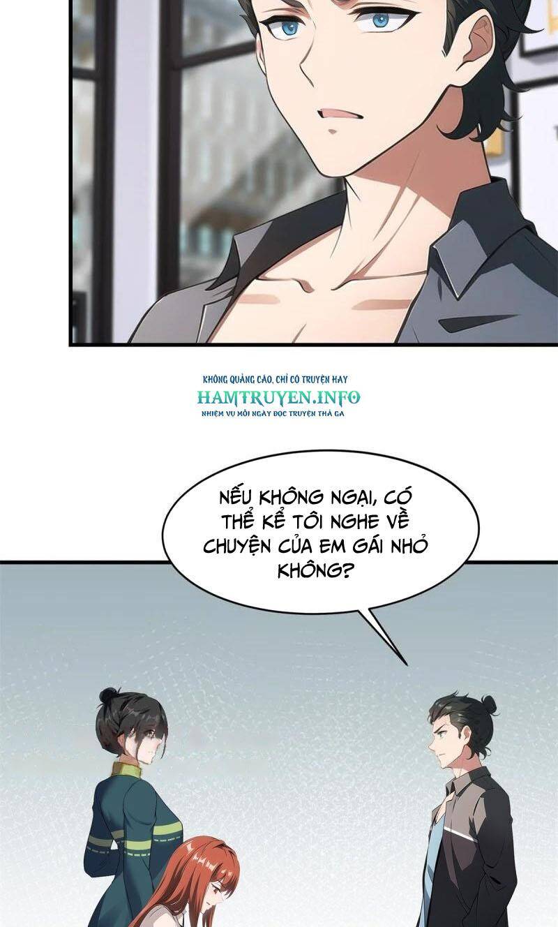 Ta Không Muốn Làm Đệ Nhất Chapter 218 - Next Chapter 219