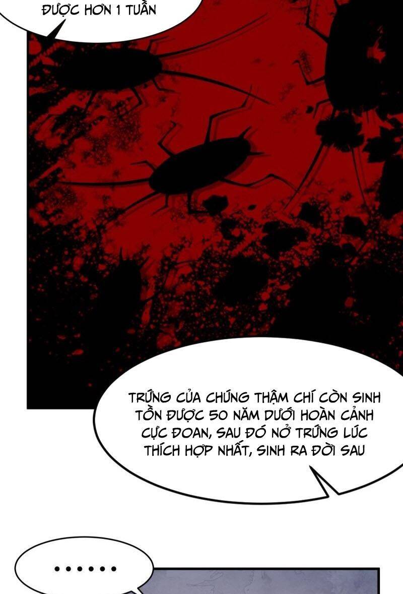 Ta Không Muốn Làm Đệ Nhất Chapter 218 - Next Chapter 219