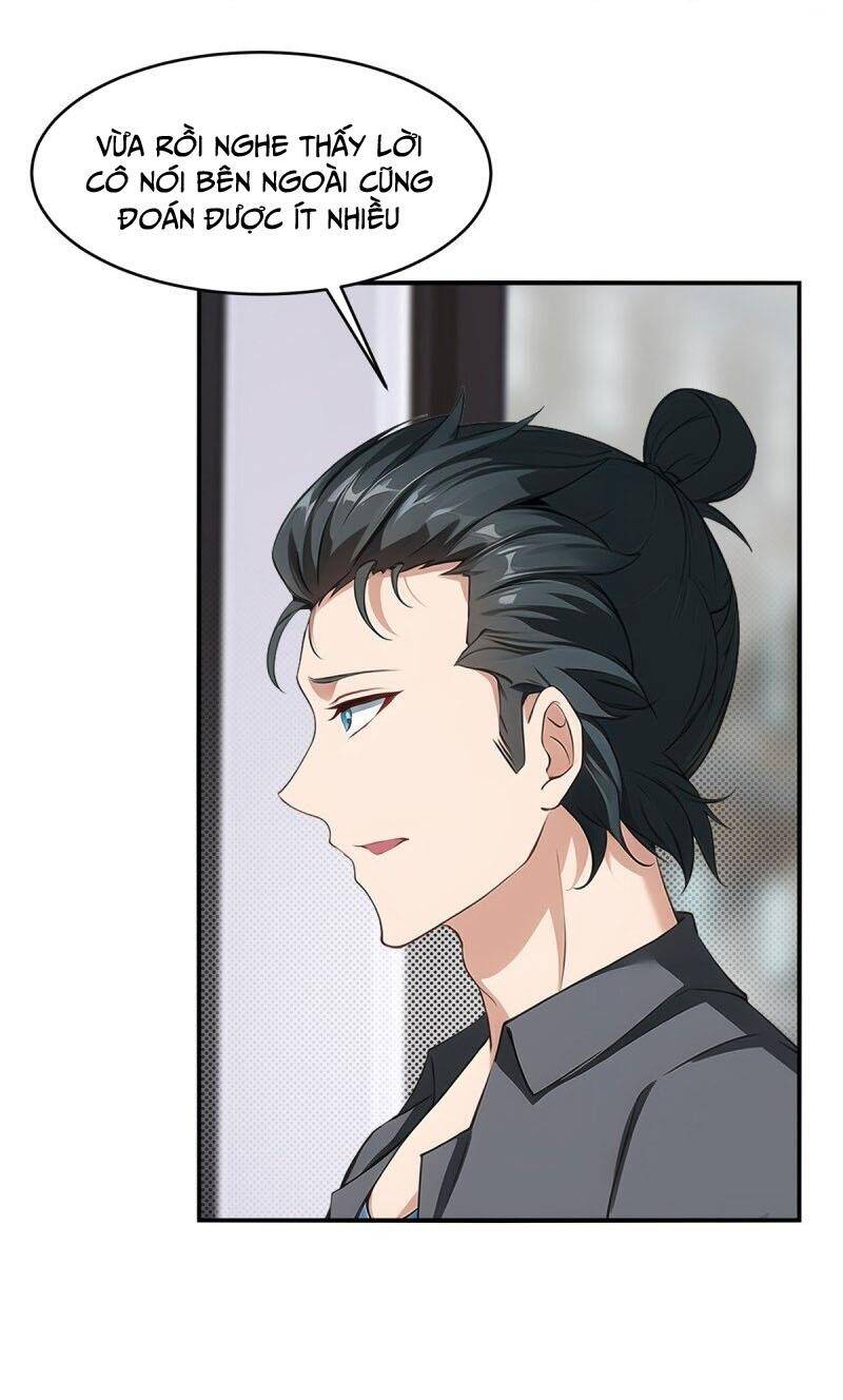 Ta Không Muốn Làm Đệ Nhất Chapter 218 - Next Chapter 219