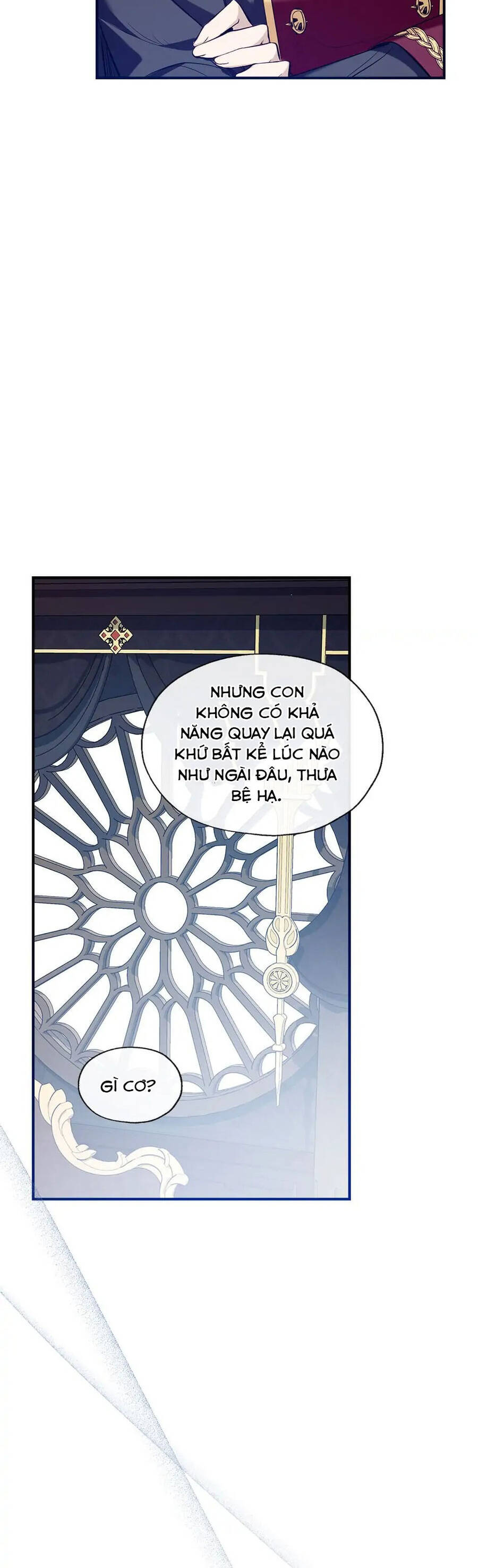 Chúng Ta Có Thể Trở Thành Người Nhà Không? Chapter 83 - Next Chapter 84