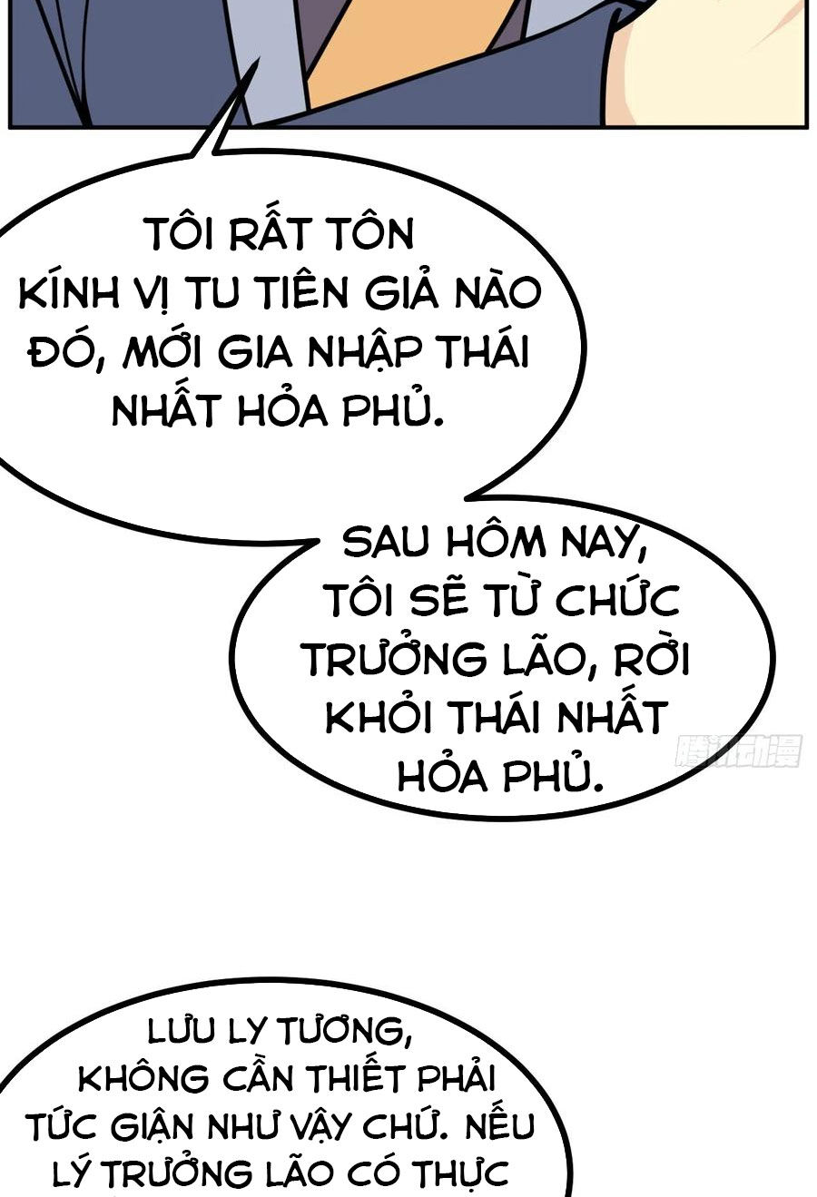 Nhất Quyền Bạo Tinh Chapter 75 - Trang 3