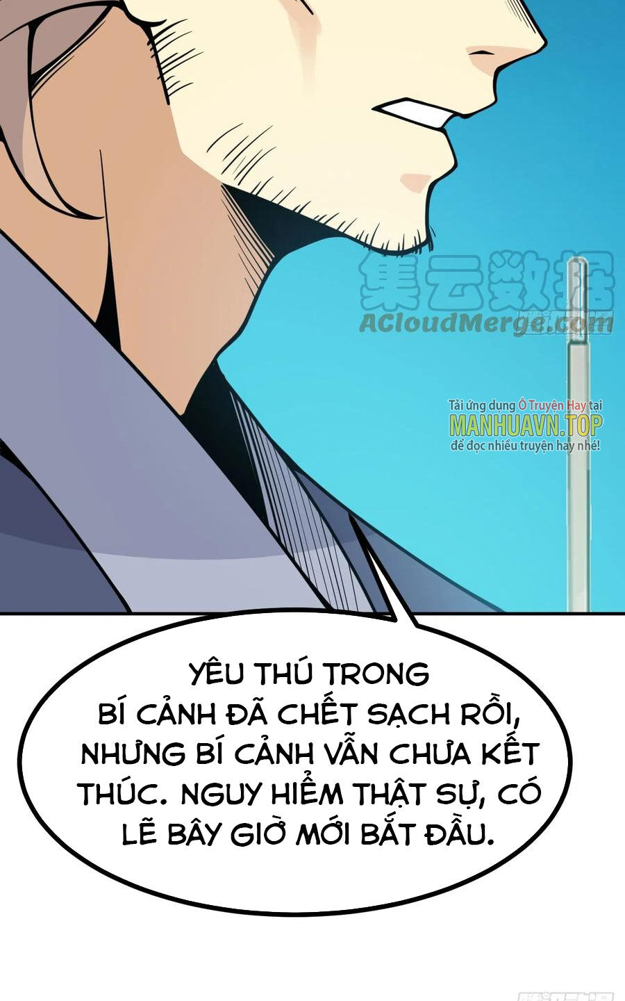 Nhất Quyền Bạo Tinh Chapter 75 - Trang 3