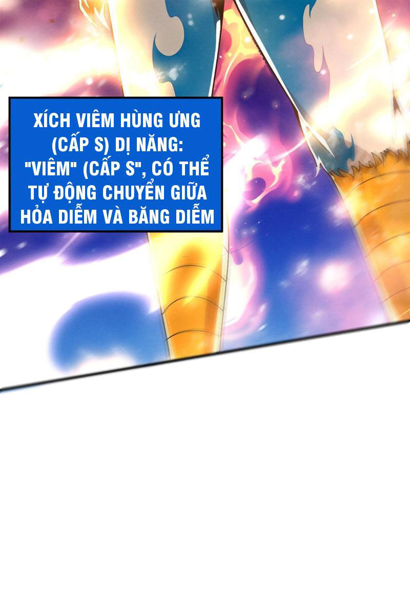 Tiến Hóa Cuồng Triều Chapter 176 - Trang 3