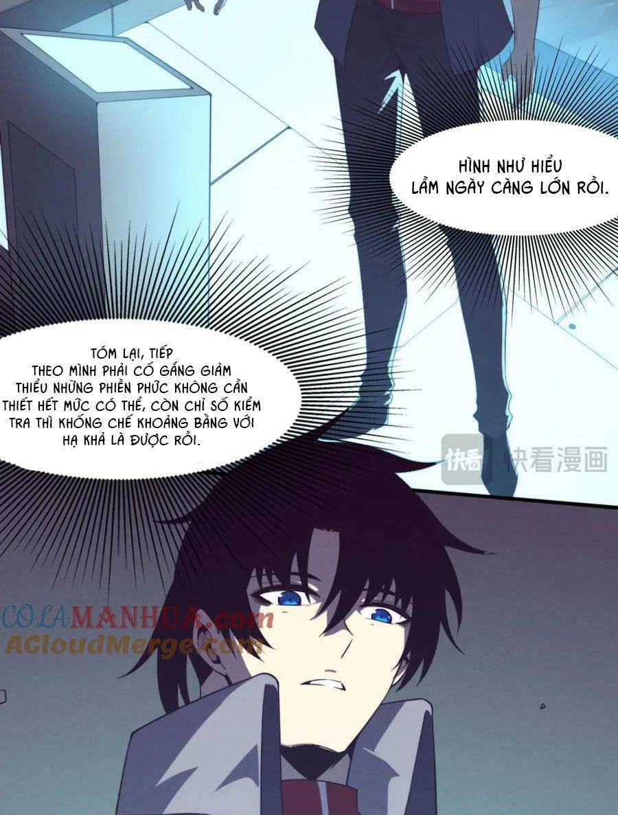 Tiến Hóa Cuồng Triều Chapter 142 - Trang 4