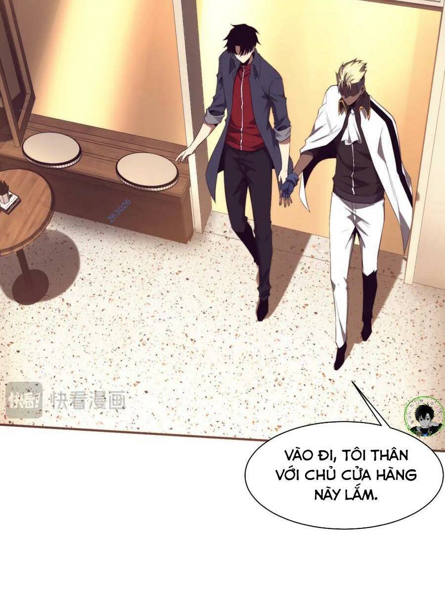 Tiến Hóa Cuồng Triều Chapter 166 - Trang 3