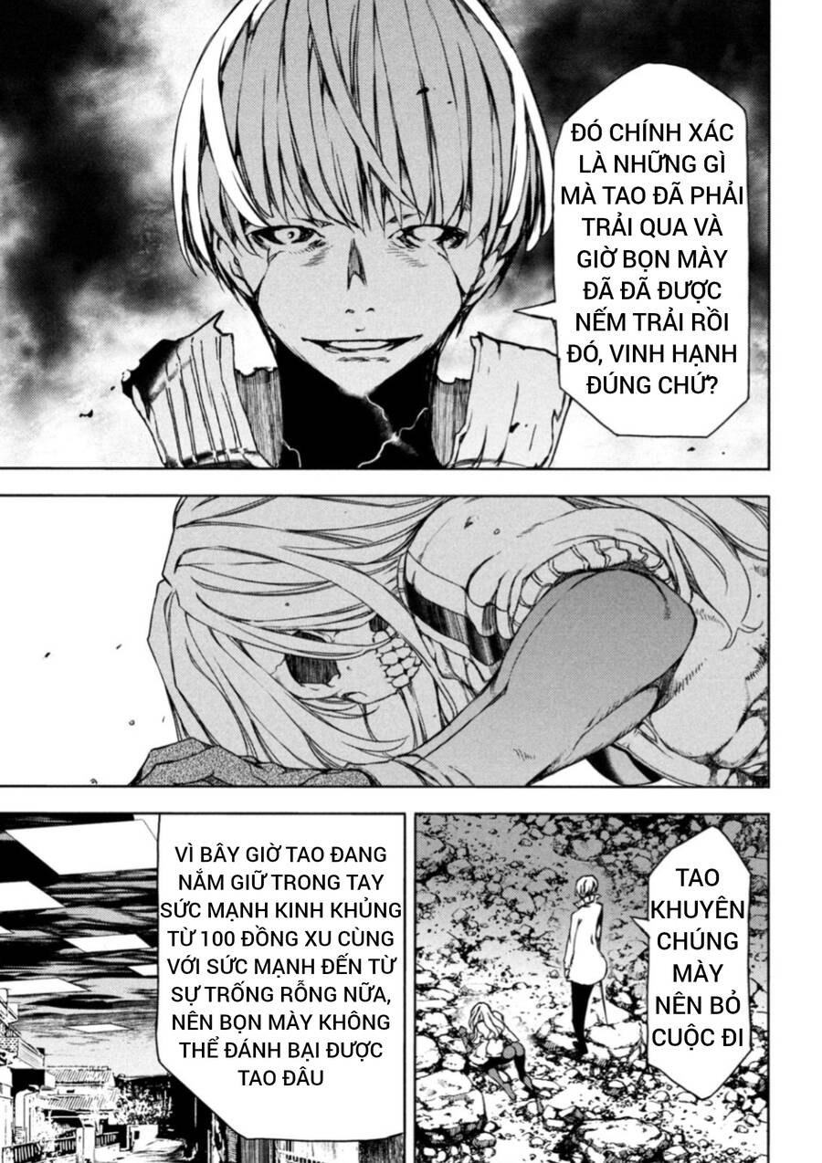 Sợi Xích Thần Chapter 84 - Next Chapter 84