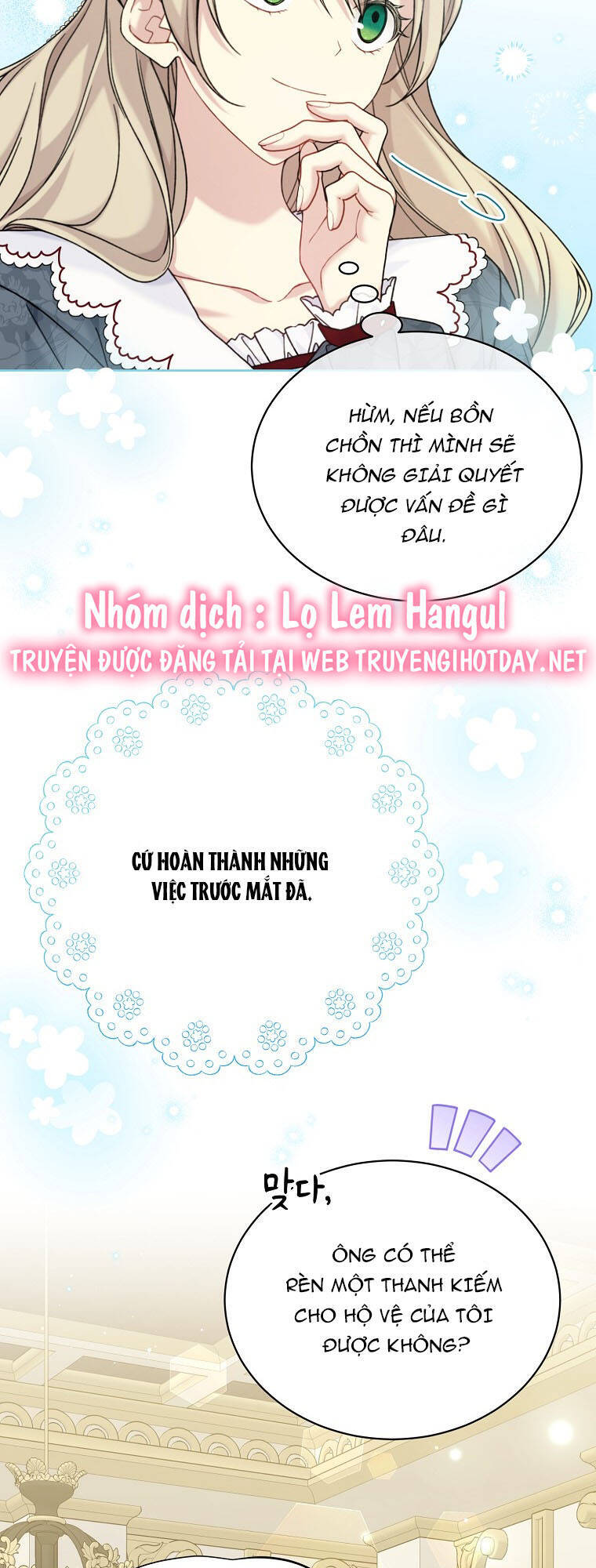 Vương Miện Viridescent Chapter 92 - Next Chapter 93