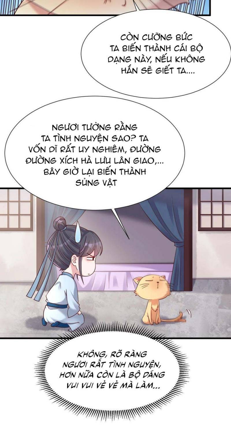 Sau Khi Max Độ Yêu Thích Chapter 149 - Trang 2