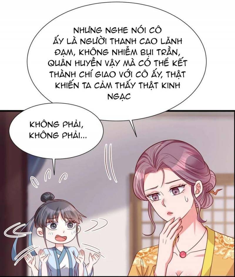 Sau Khi Max Độ Yêu Thích Chapter 149 - Trang 2