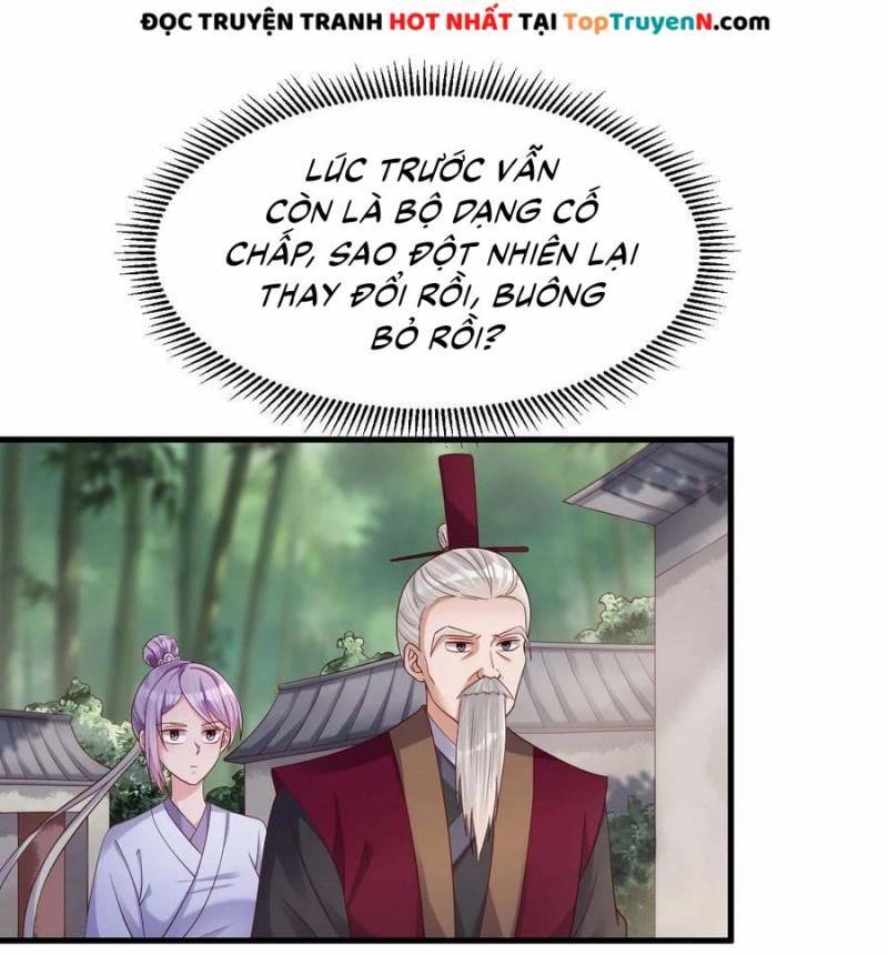 Sau Khi Max Độ Yêu Thích Chapter 149 - Trang 2