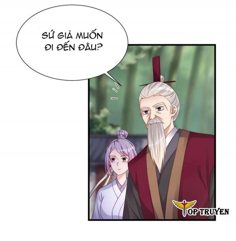 Sau Khi Max Độ Yêu Thích Chapter 149 - Trang 2