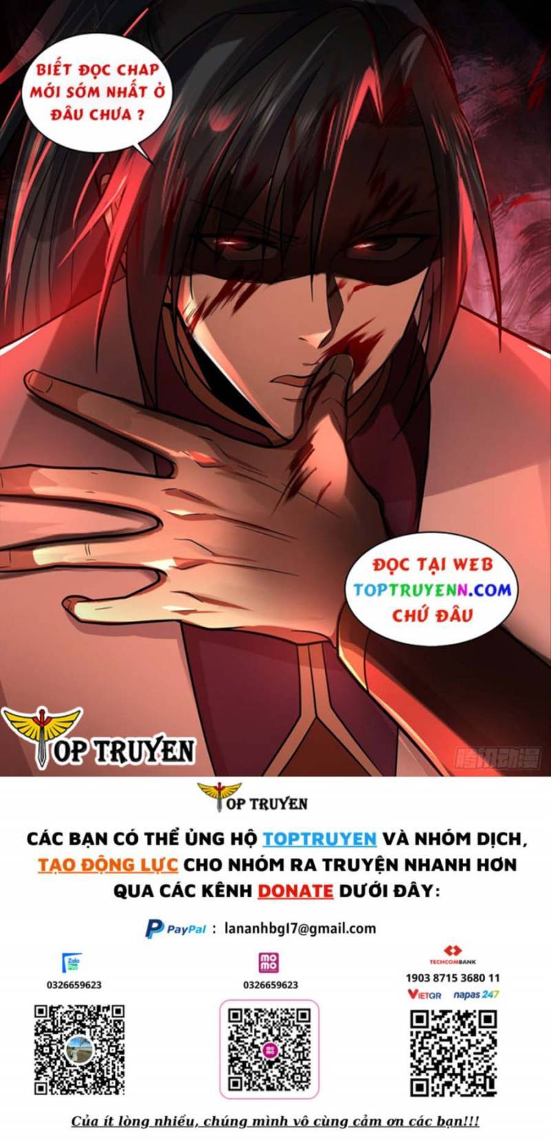 Sau Khi Max Độ Yêu Thích Chapter 150 - Trang 2