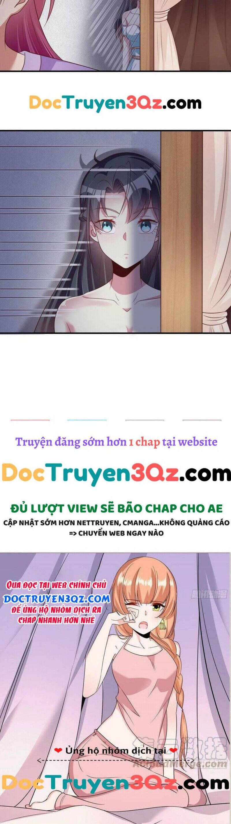 Sau Khi Max Độ Yêu Thích Chapter 71 - Trang 2