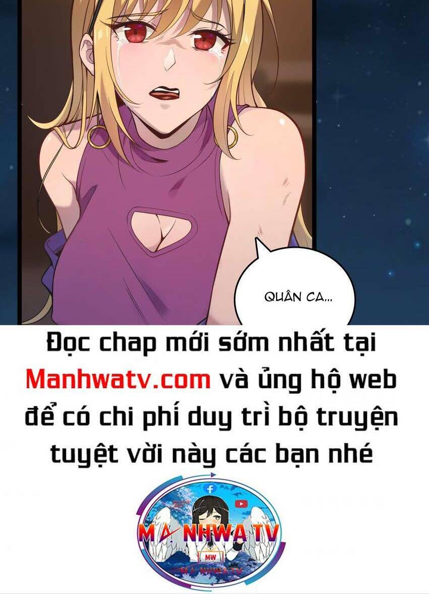 Thiên Mệnh Xa Đao Nhân Chapter 106 - Trang 4