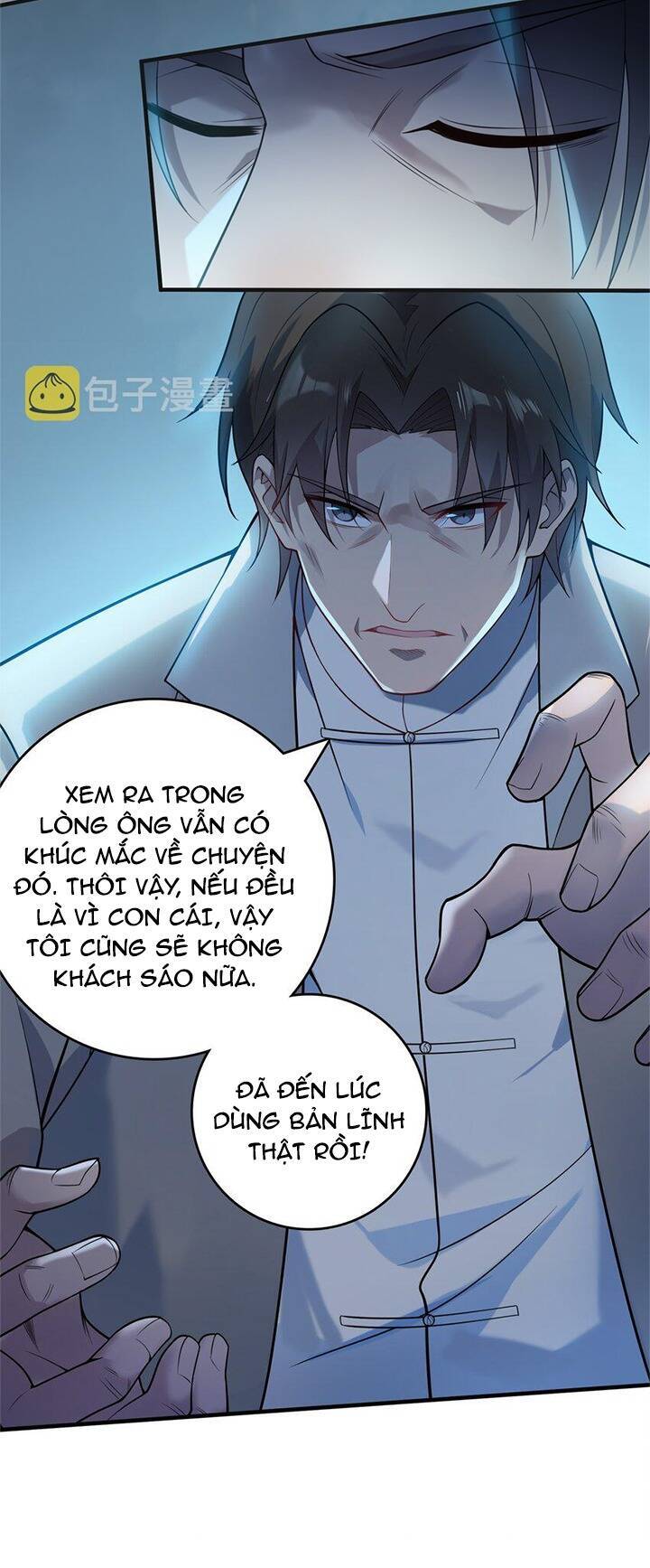 Thiên Mệnh Xa Đao Nhân Chapter 114 - Trang 2