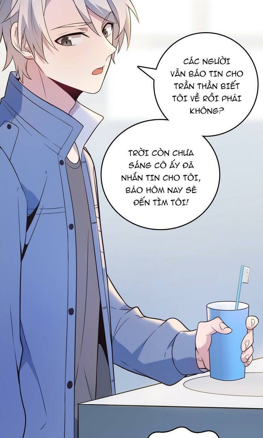 Thiên Mệnh Xa Đao Nhân Chapter 85 - Trang 3