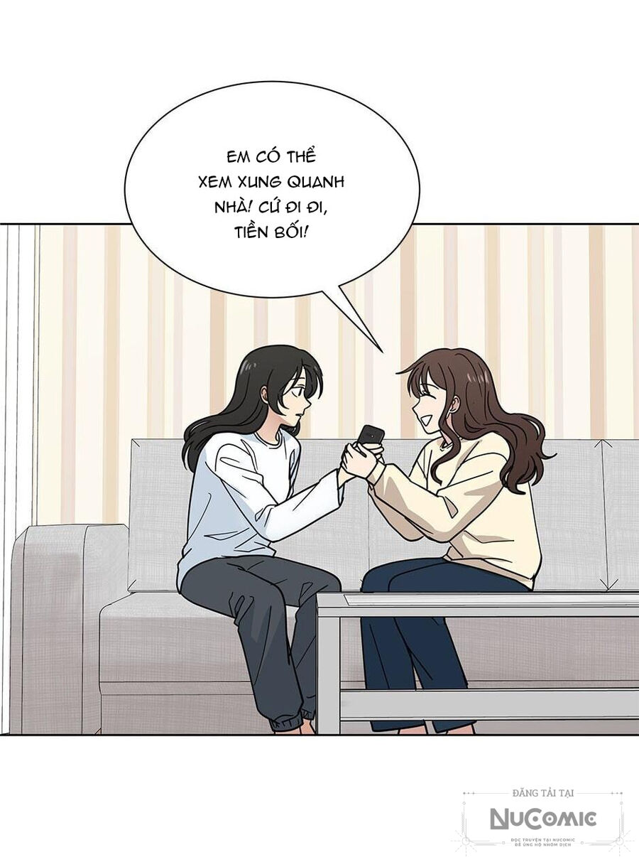 Tình Yêu Chỉ Mình Em Biết Chapter 54 - Next Chapter 55