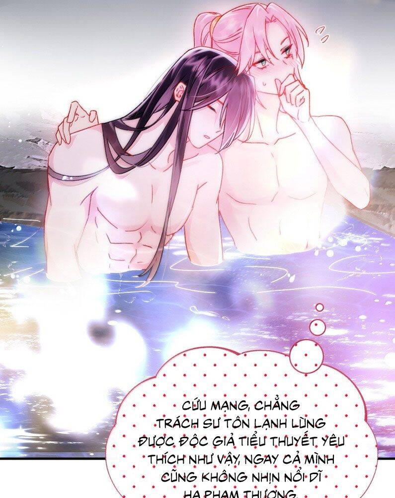 Tôi Phải Làm Một Kẻ Đại Xấu Xa Chapter 137 - Next Chapter 138