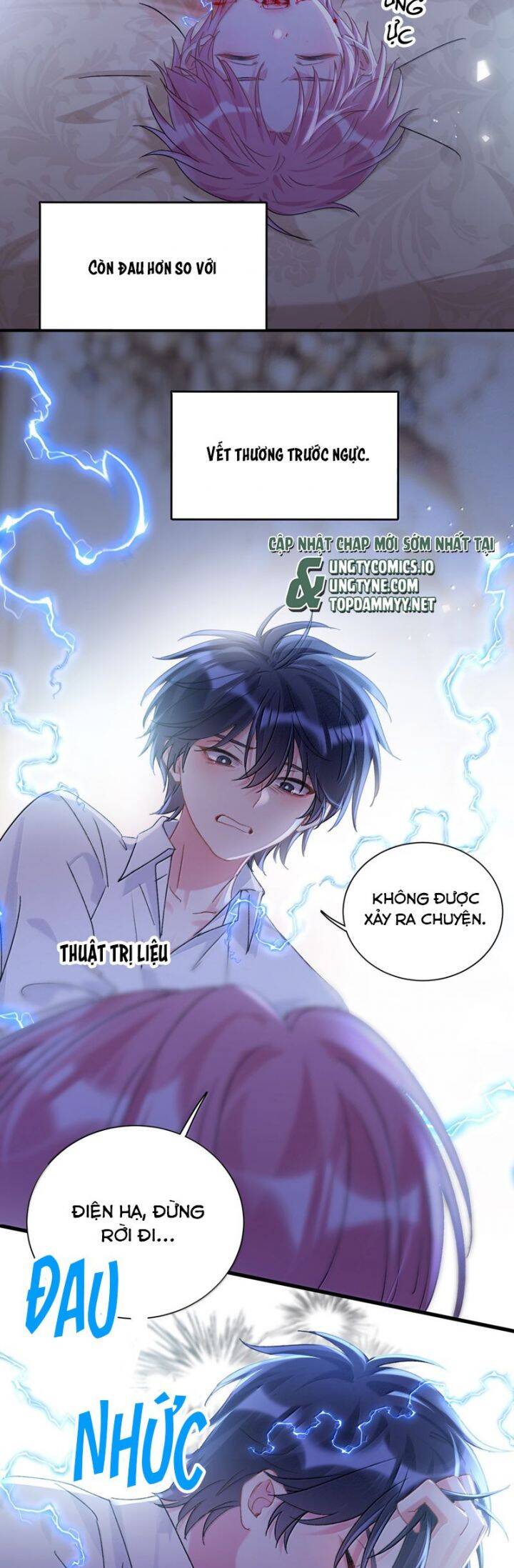 Tôi Phải Làm Một Kẻ Đại Xấu Xa Chapter 155 - Next Chapter 156