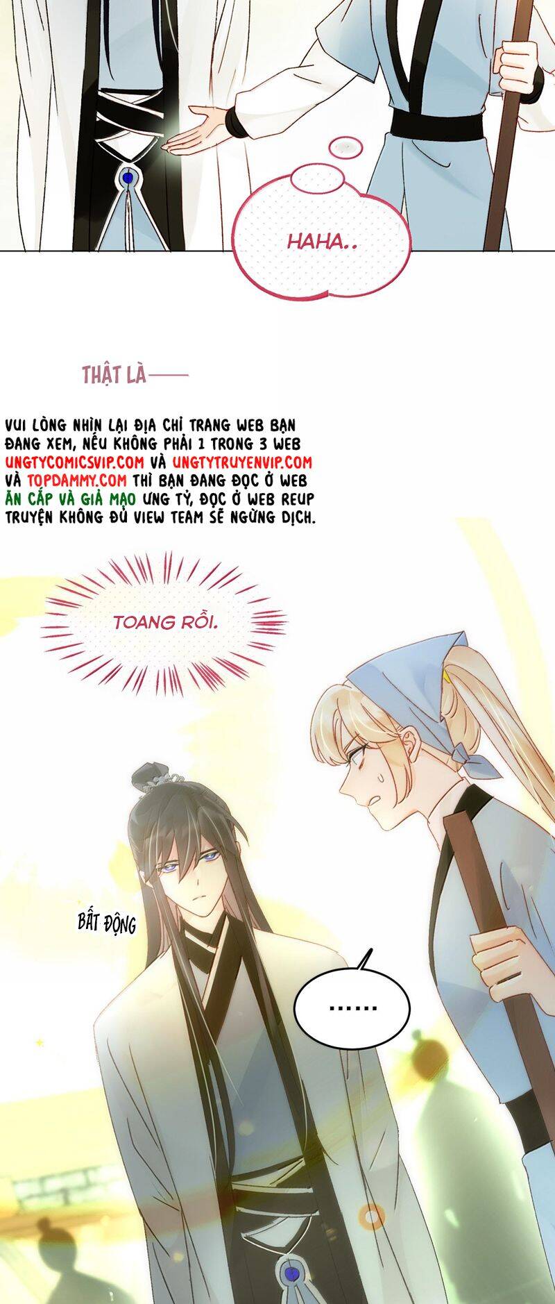 Tôi Phải Làm Một Kẻ Đại Xấu Xa Chapter 128 - Next Chapter 129