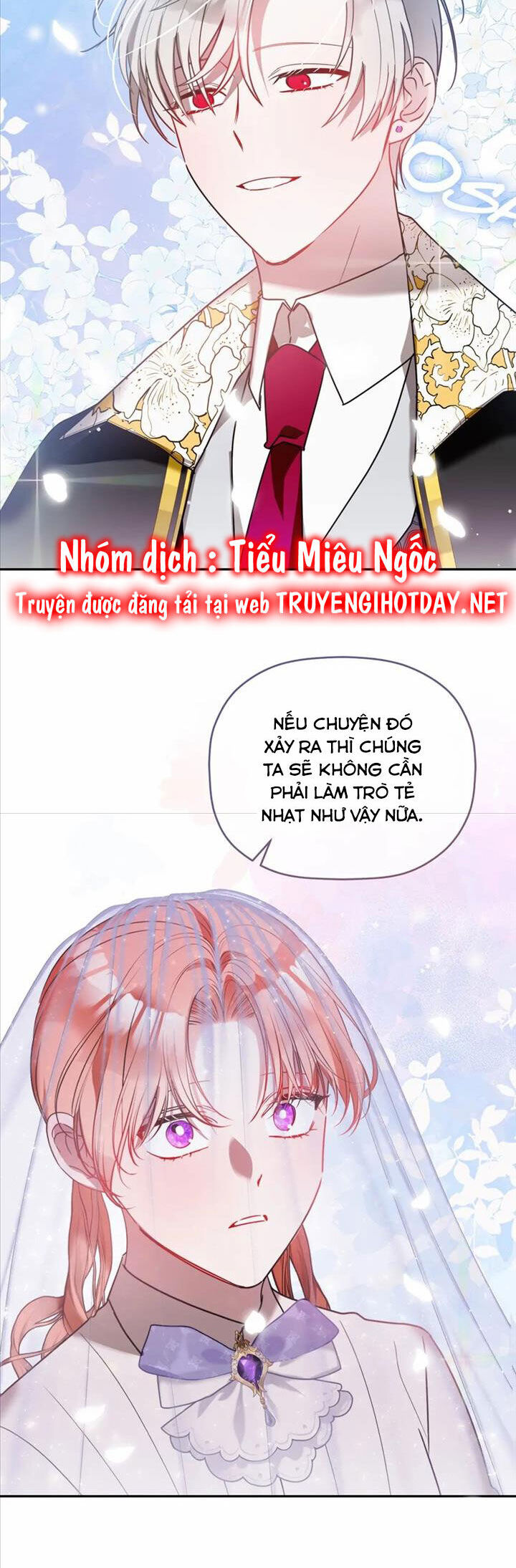 Phương Pháp Ngăn Bạo Chúa Hắc Hoá Chapter 96 - Next Chapter 97