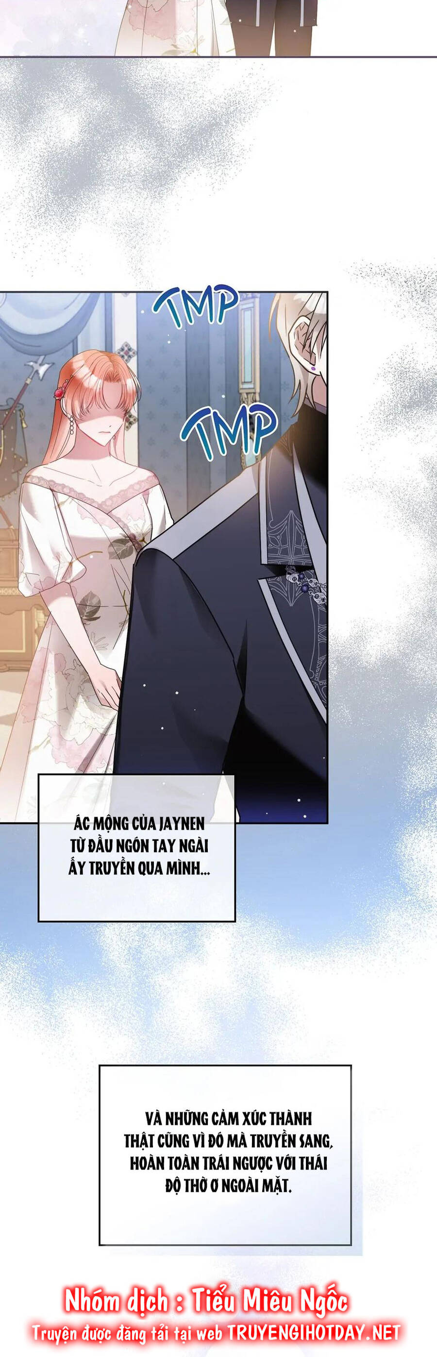 Phương Pháp Ngăn Bạo Chúa Hắc Hoá Chapter 98 - Next Chapter 99