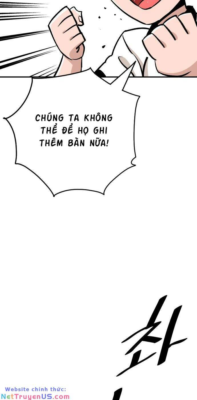 Sân Cỏ Chiến Kí Chapter 88 - Trang 4