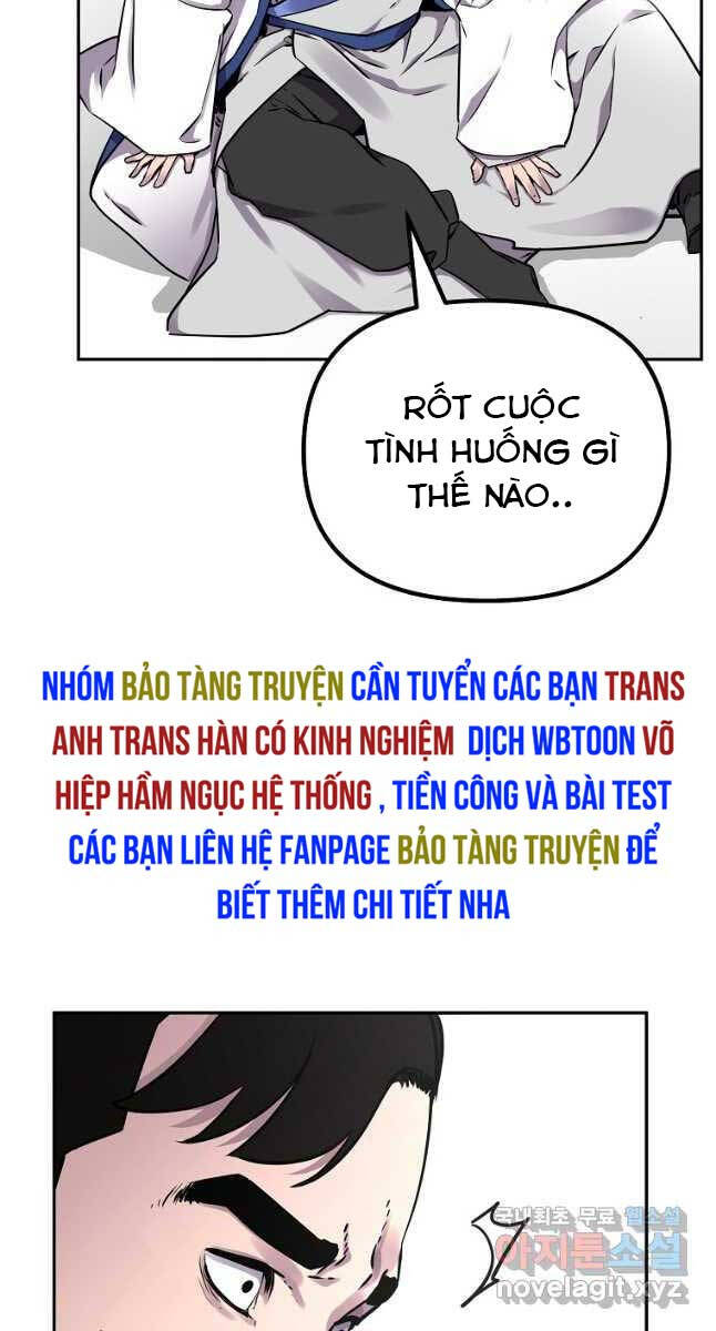 Sự Chuyển Sinh Vào Võ Lâm Thế Gia Của Ranker Chapter 112 - Trang 4