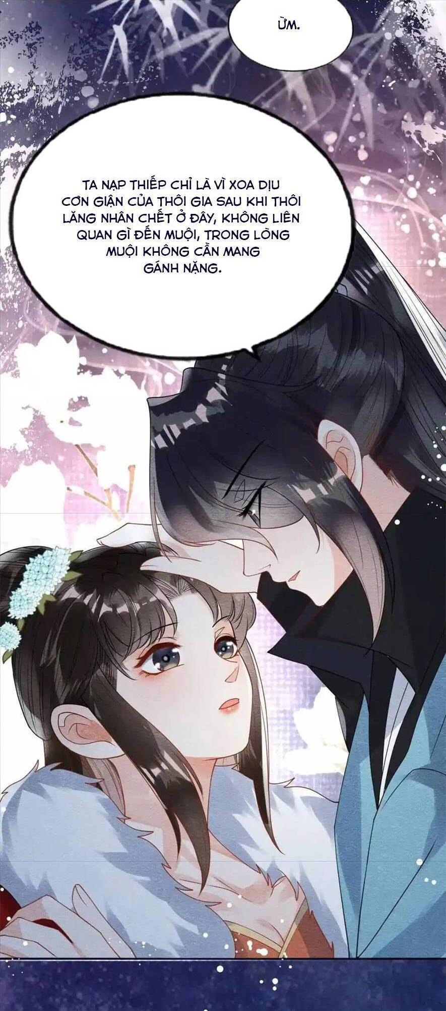 Tiêu Rồi, Lại Bị Bệnh Kiều Để Mắt Đến! Chapter 38 - Next 