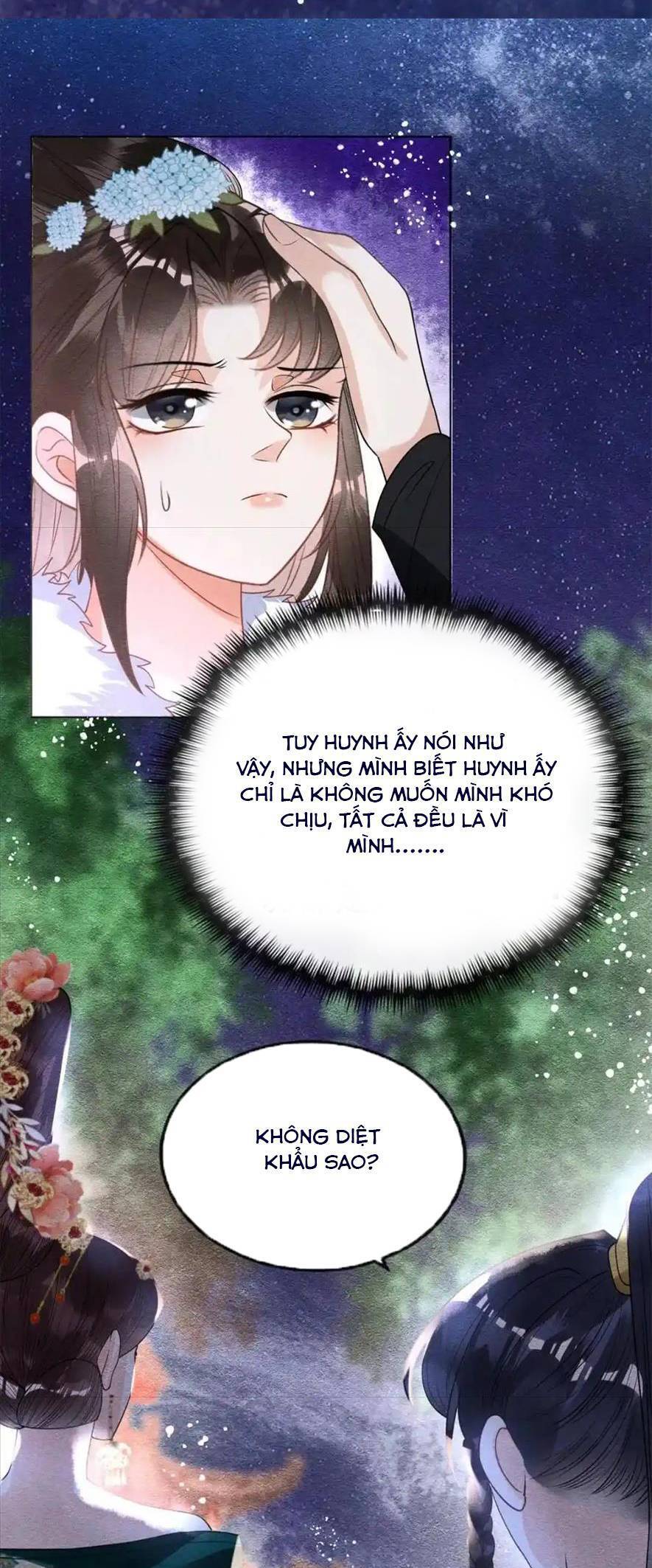 Tiêu Rồi, Lại Bị Bệnh Kiều Để Mắt Đến! Chapter 38 - Next 