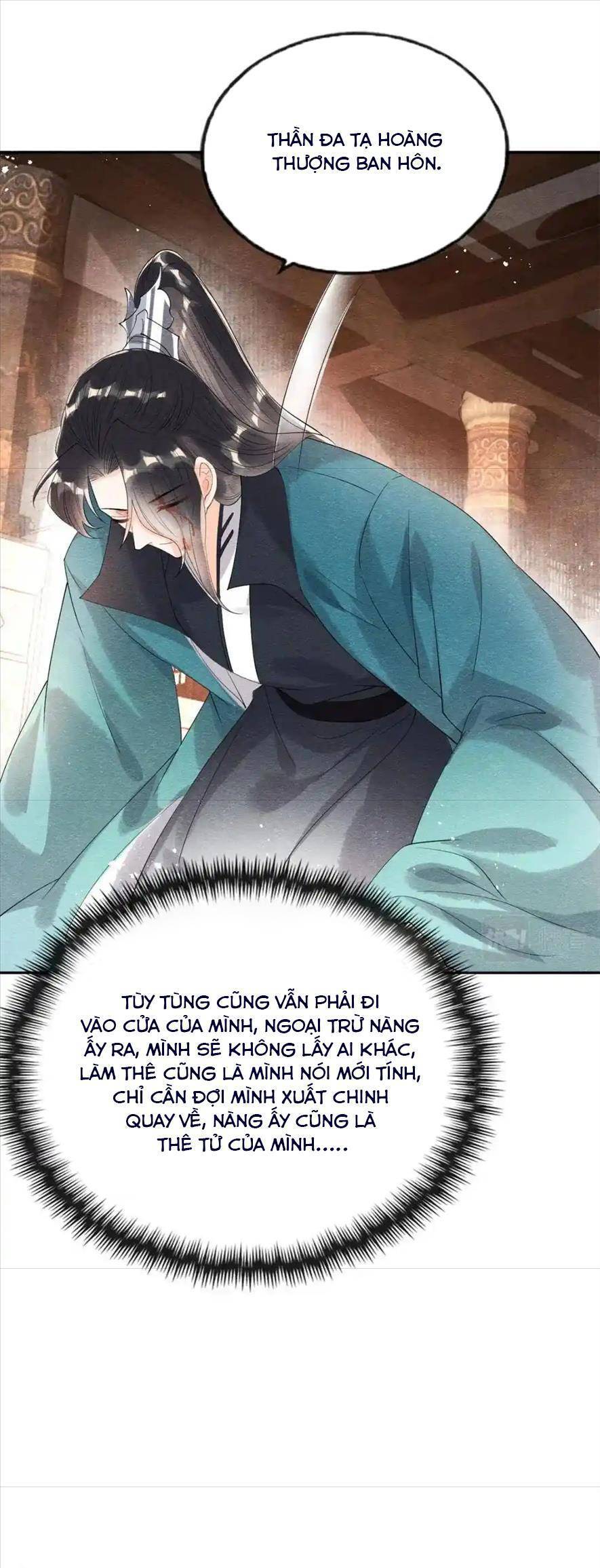 Tiêu Rồi, Lại Bị Bệnh Kiều Để Mắt Đến! Chapter 45 - Next 