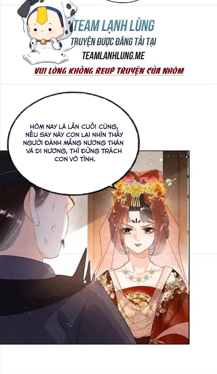 Tiêu Rồi, Lại Bị Bệnh Kiều Để Mắt Đến! Chapter 46 - Next 