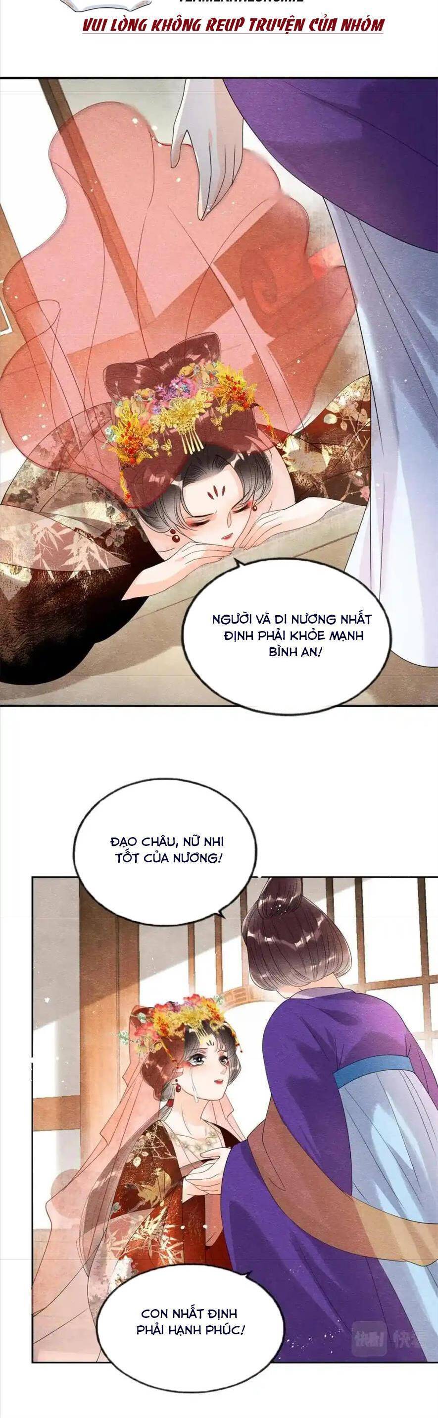 Tiêu Rồi, Lại Bị Bệnh Kiều Để Mắt Đến! Chapter 46 - Next 