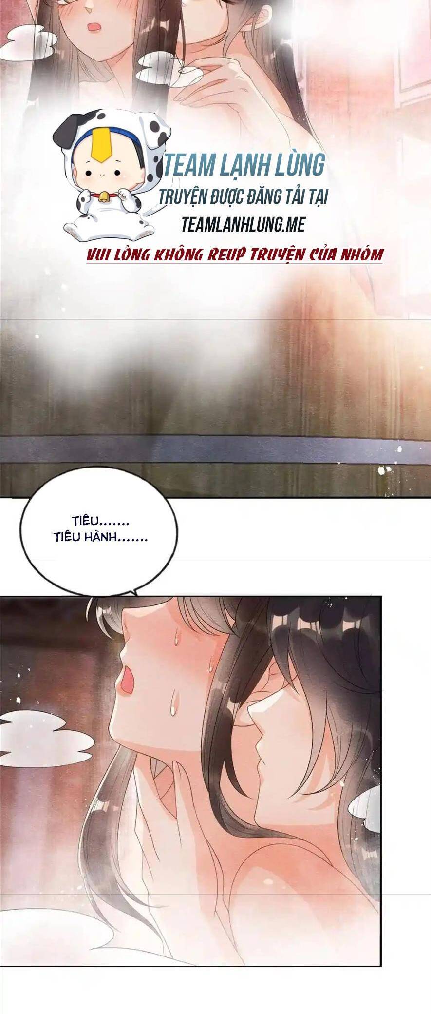 Tiêu Rồi, Lại Bị Bệnh Kiều Để Mắt Đến! Chapter 47 - Next 