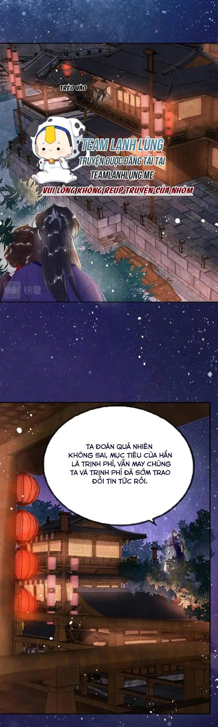 Tiêu Rồi, Lại Bị Bệnh Kiều Để Mắt Đến! Chapter 47 - Next 