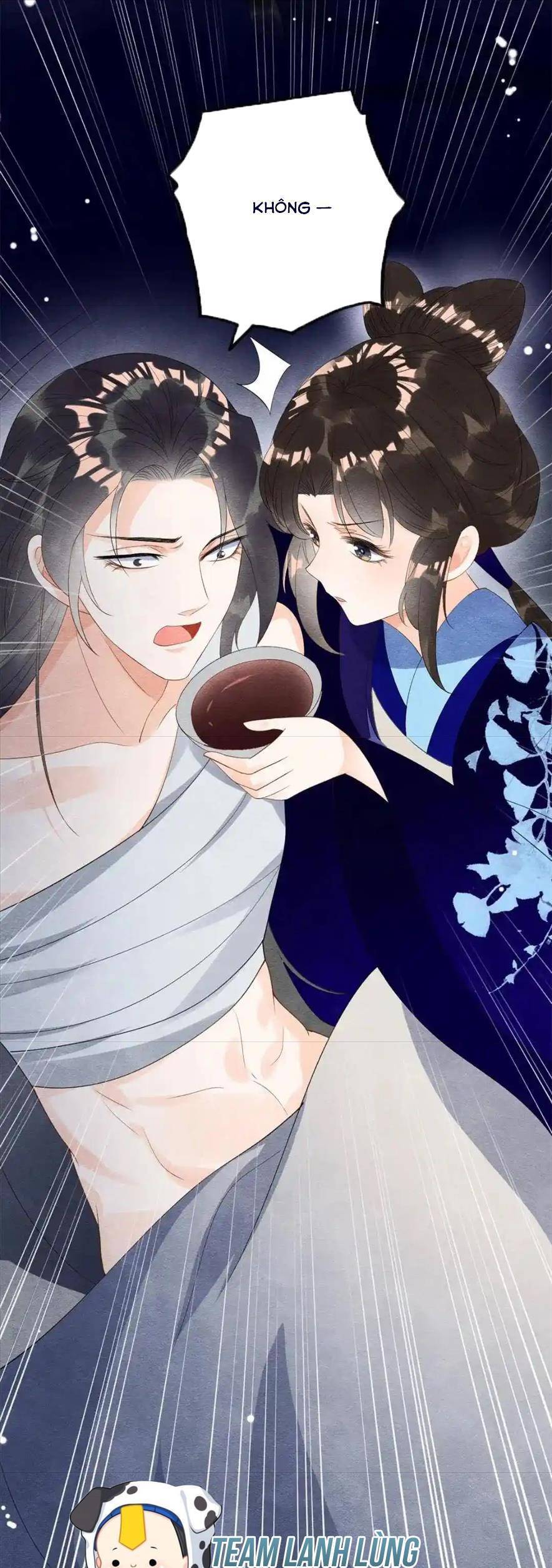 Tiêu Rồi, Lại Bị Bệnh Kiều Để Mắt Đến! Chapter 49 - Next 