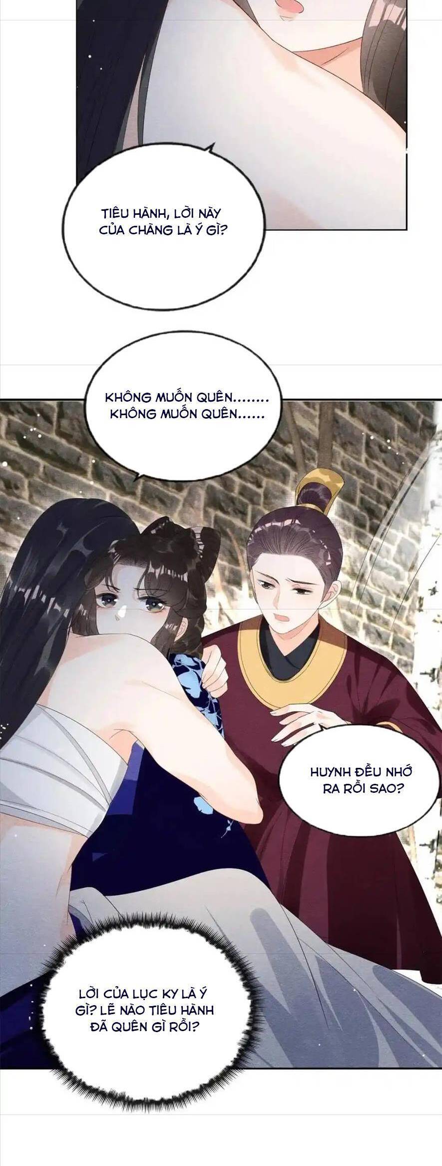 Tiêu Rồi, Lại Bị Bệnh Kiều Để Mắt Đến! Chapter 49 - Next 