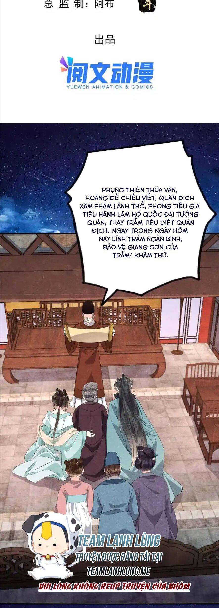 Tiêu Rồi, Lại Bị Bệnh Kiều Để Mắt Đến! Chapter 53 - Next 