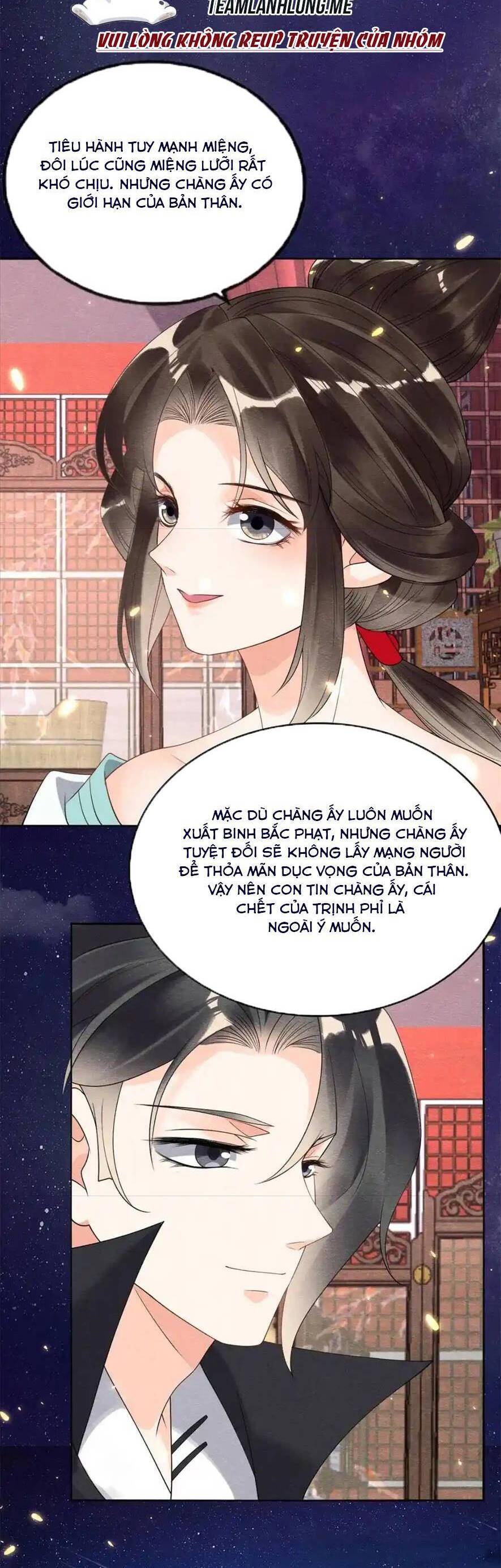 Tiêu Rồi, Lại Bị Bệnh Kiều Để Mắt Đến! Chapter 53 - Next 