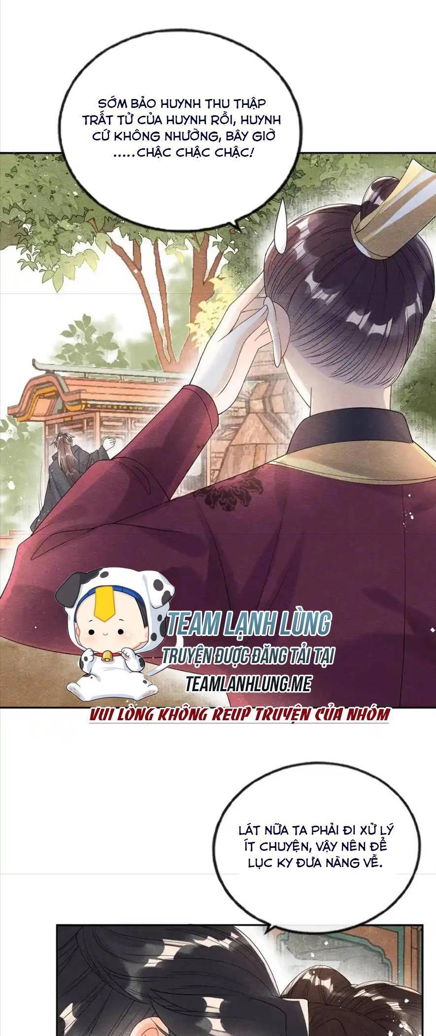 Tiêu Rồi, Lại Bị Bệnh Kiều Để Mắt Đến! Chapter 60 - Next 