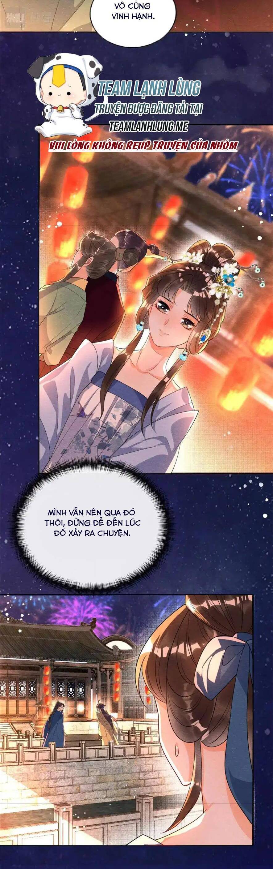 Tiêu Rồi, Lại Bị Bệnh Kiều Để Mắt Đến! Chapter 66 - Next 