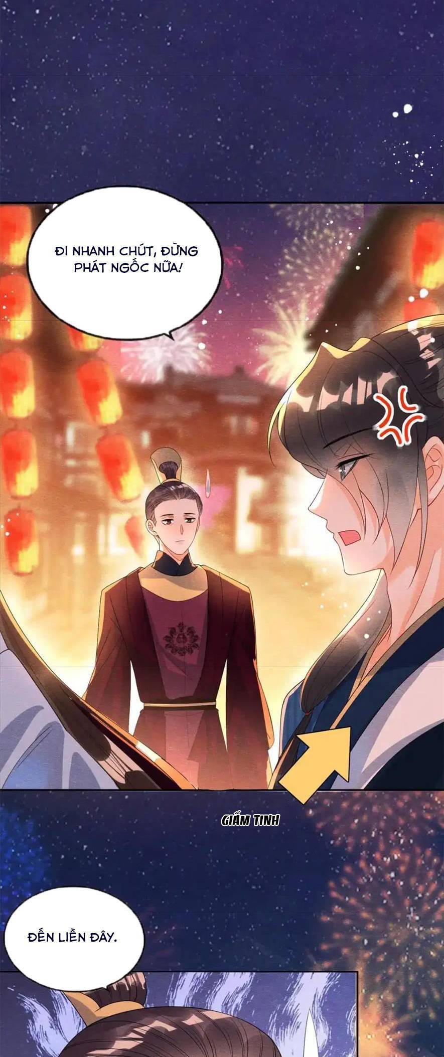 Tiêu Rồi, Lại Bị Bệnh Kiều Để Mắt Đến! Chapter 66 - Next 