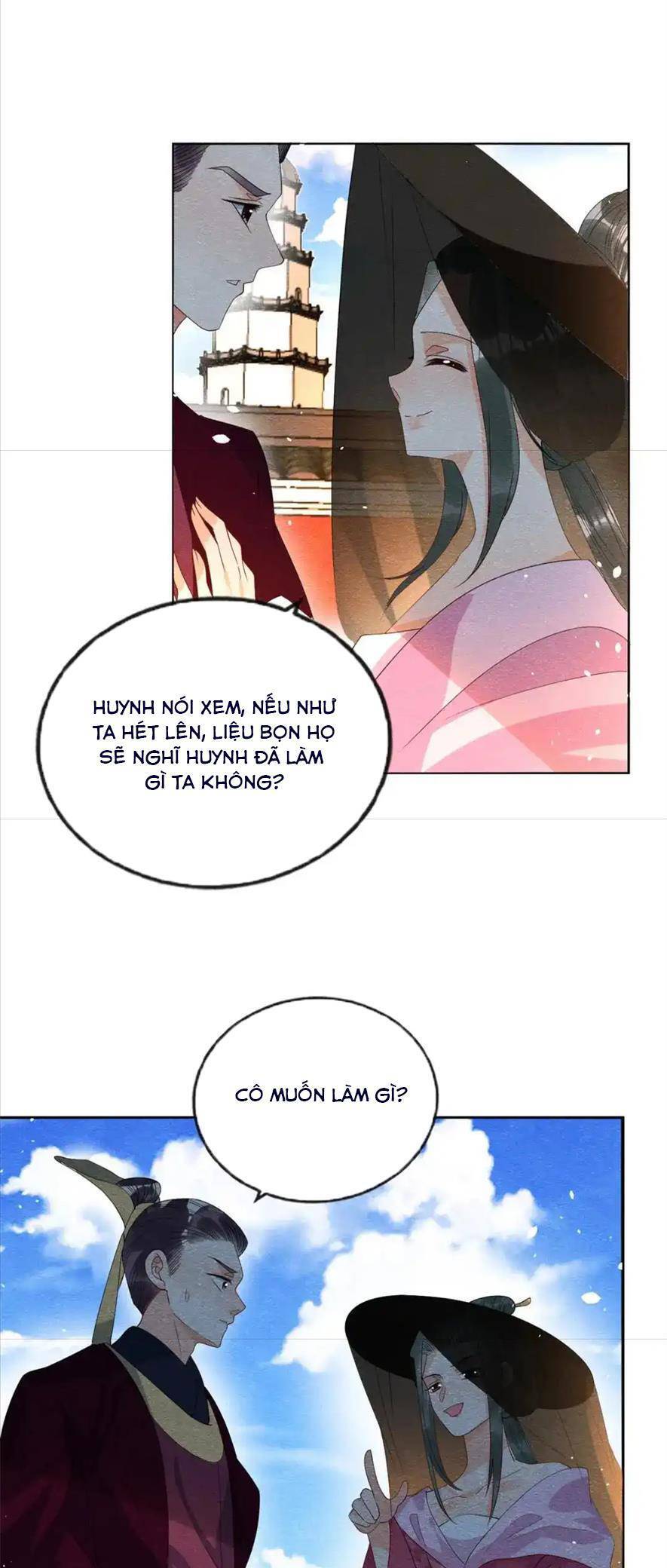 Tiêu Rồi, Lại Bị Bệnh Kiều Để Mắt Đến! Chapter 69 - Next 