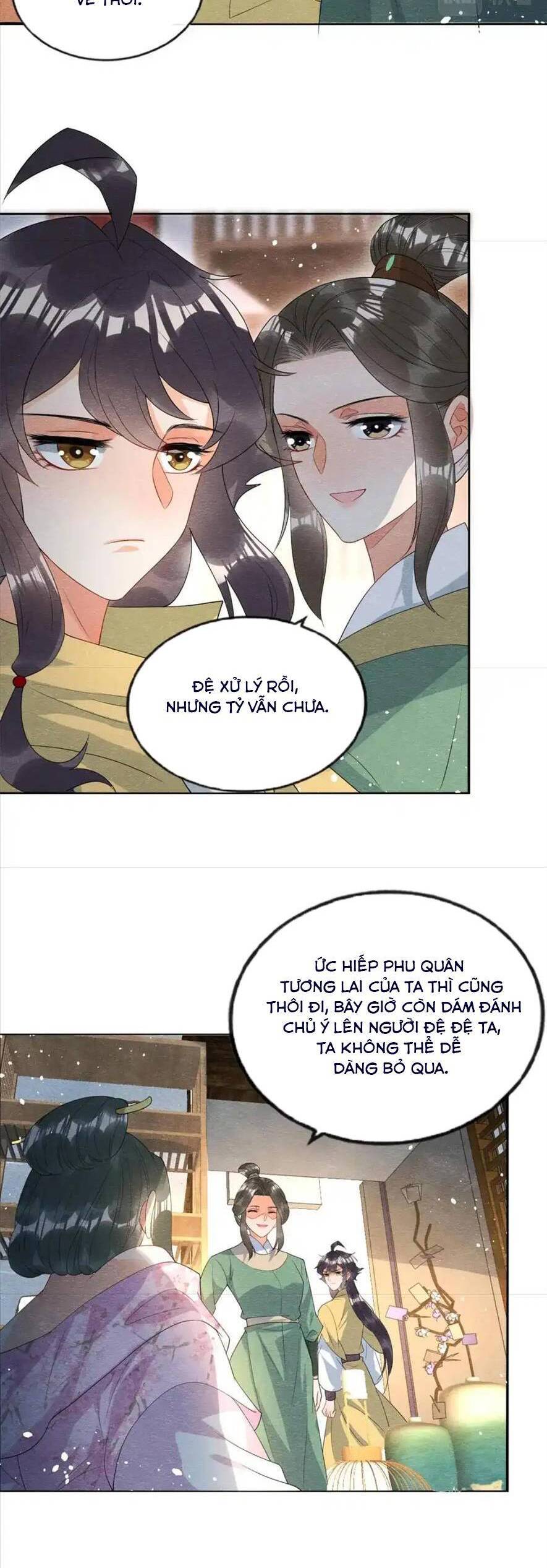 Tiêu Rồi, Lại Bị Bệnh Kiều Để Mắt Đến! Chapter 71 - Next 