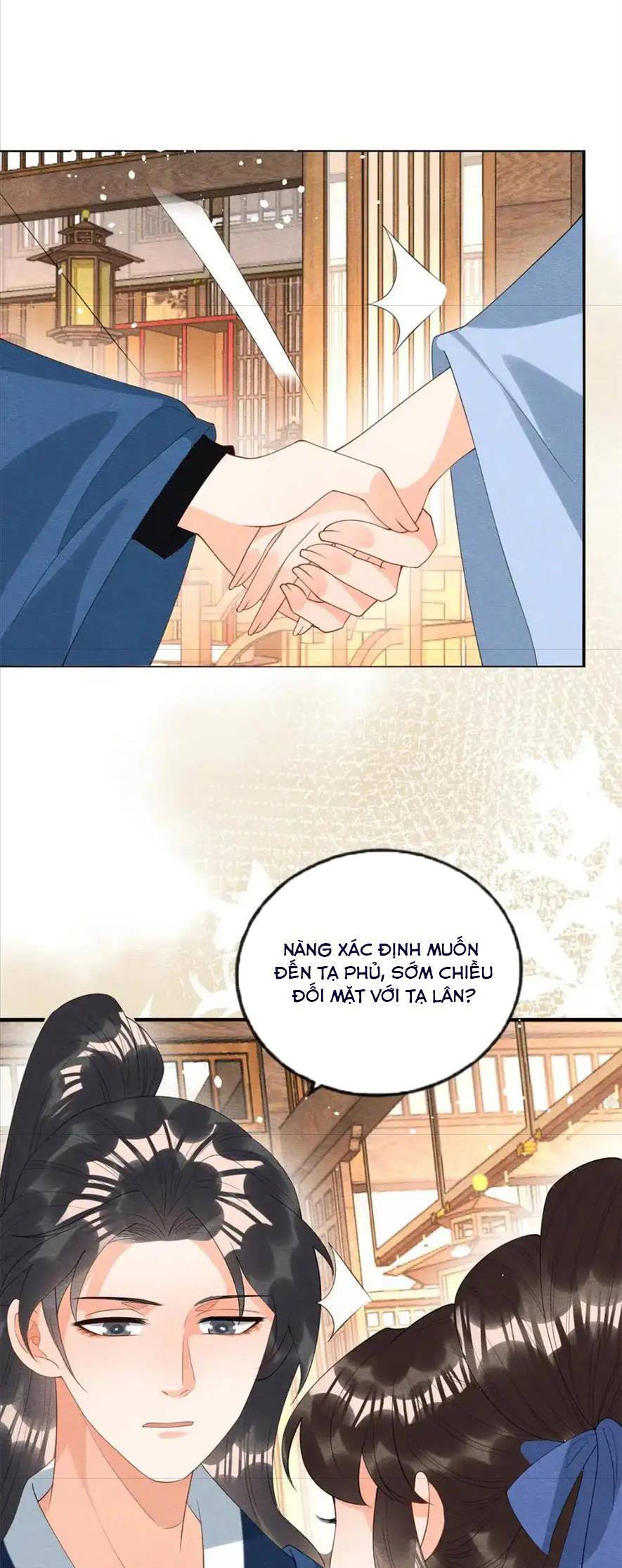 Tiêu Rồi, Lại Bị Bệnh Kiều Để Mắt Đến! Chapter 74 - Next 