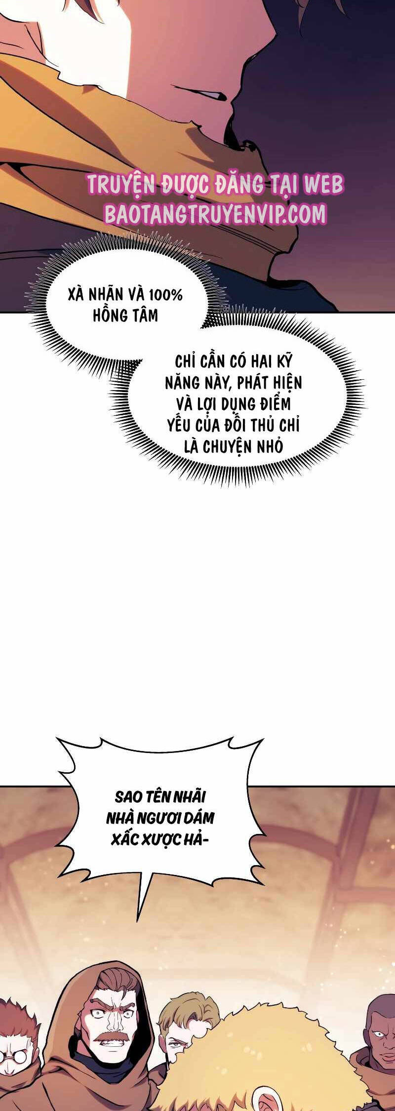 Tàn Tinh Tái Thế Chapter 112 - Trang 3