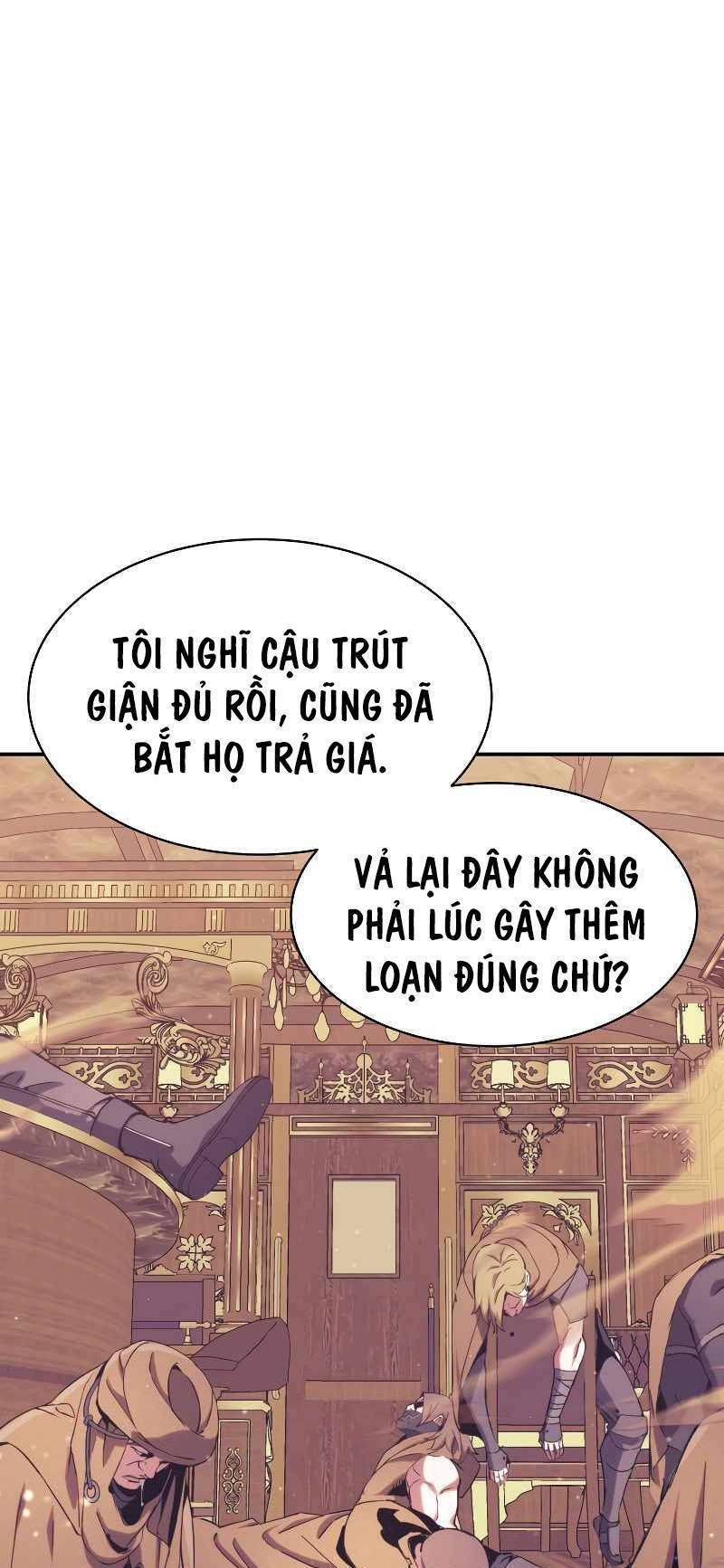 Tàn Tinh Tái Thế Chapter 112 - Trang 3