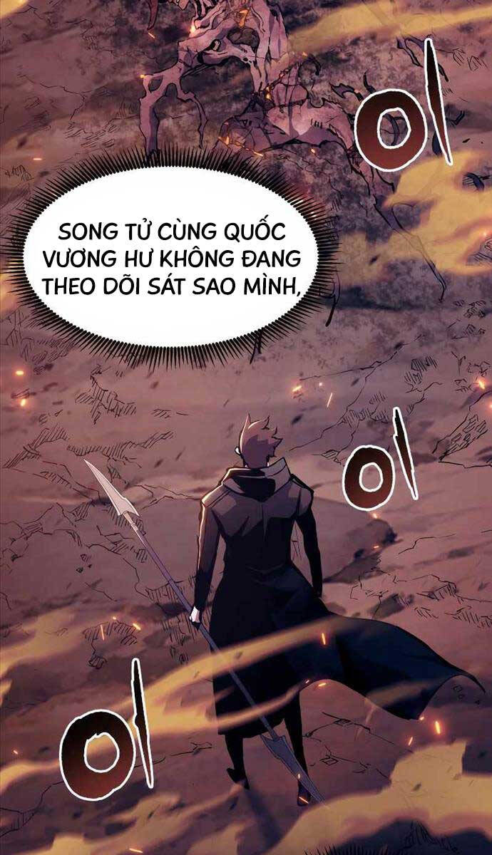 Tàn Tinh Tái Thế Chapter 87 - Trang 3